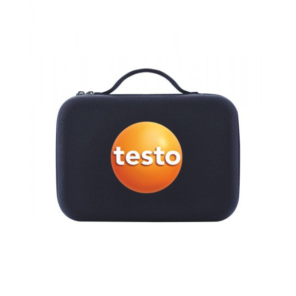 Кейс Testo Smart Case для холодильных систем № 0516 0240