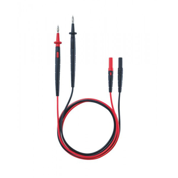 Комплект стандартных измерительных кабелей Testo 4 мм № 0590 0012