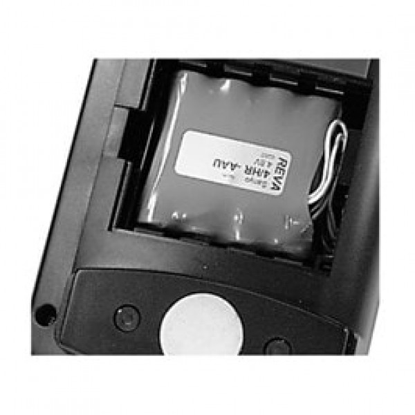 Комплект аккумуляторов Testo NiMH для управляющего модуля, логгера № 0515 0097