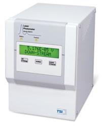 Лазерный фотометр TSI 8587A