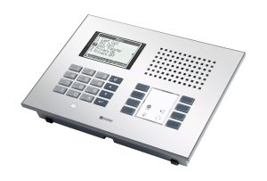 Commend CD 800 Модульная IP-диспетчерская консоль