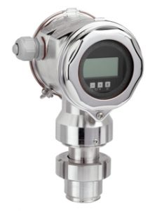 Endress+Hauser Deltapilot FMB70 Датчик давления