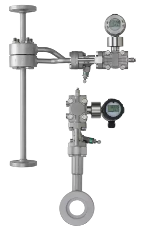 JUMO flowTRANS DP R01/R02  409602 Расходомер