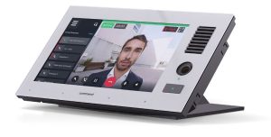 Commend ID8 TD Диспетчерская консоль с сенсорным дисплеем 8″