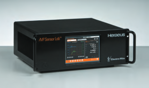 Heraeus iM2 Sensor Lab Анализатор жидкой стали и горячего металла с инновационной беспроводной системой QUBE