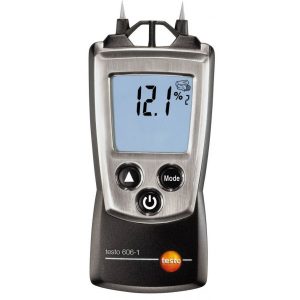 Testo 606-1 № 0560 6060 Карманный влагомер древесины и стройматериалов