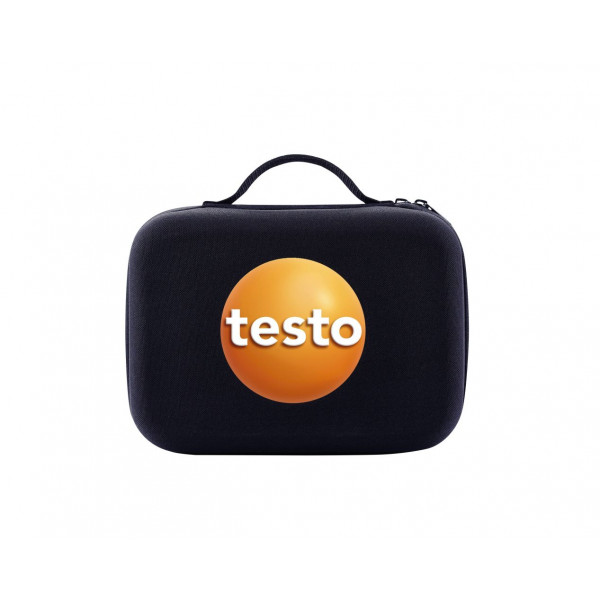 Кейс Testo Smart Case для систем отопления № 0516 0270