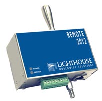 Счетчик аэрозольных частиц LIGHTHOUSE Remote 2012