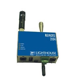 Счетчик аэрозольных частиц LIGHTHOUSE Remote 3104