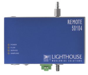 LIGHTHOUSE Remote 50104 Счетчик аэрозольных частиц