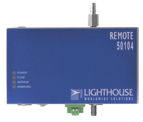 Счетчик аэрозольных частиц LIGHTHOUSE Remote 50104