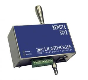 LIGHTHOUSE Remote 5012 Счетчик аэрозольных частиц