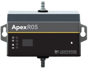 LIGHTHOUSE Apex R05 Счетчик аэрозольных частиц