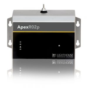 LIGHTHOUSE Apex R02p Счетчик аэрозольных частиц