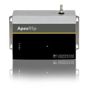 LIGHTHOUSE Apex R5p Счетчик аэрозольных частиц