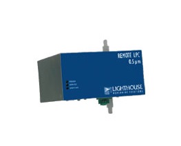 Счетчик частиц в жидкости LIGHTHOUSE Remote LPC 0.5