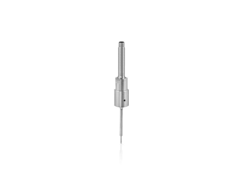 Термометр сопротивления для гигиенических применений KROHNE OPTITEMP TRA-C61