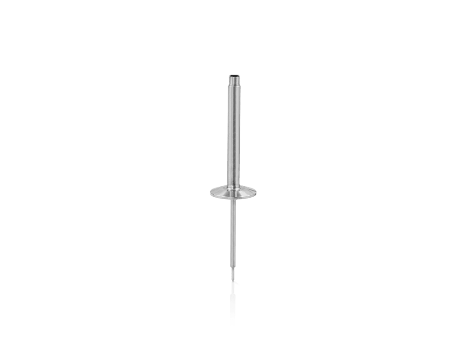 Термометр сопротивления для гигиенических применений KROHNE OPTITEMP TRA-C65