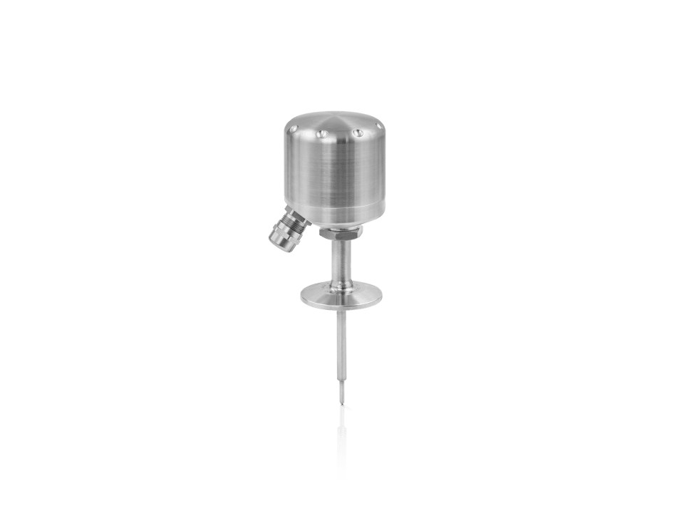 Термометр сопротивления для гигиенических применений KROHNE OPTITEMP TRA-H65