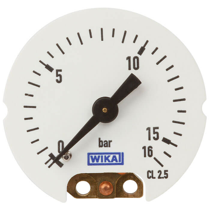 Система измерения давления для ОЕМ-применений WIKA PMM01
