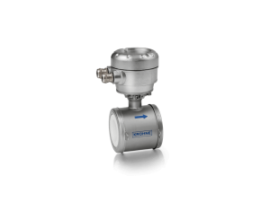 KROHNE POWERFLUX 5000 Первичный преобразователь