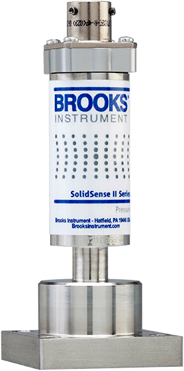 Датчик давления Brooks SolidSense II