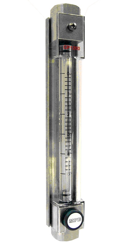Калибровочный цилиндр MPB CP1200