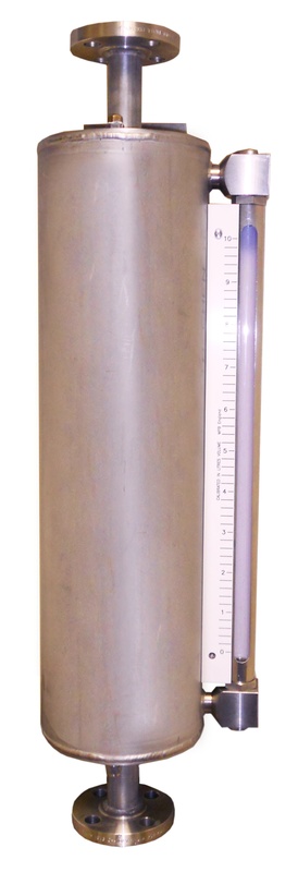 Калибровочный цилиндр MPB CP130S