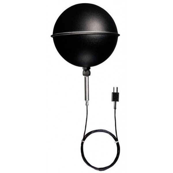 Сферический зонд Testo D 150 мм для измерения лучистого тепла № 0602 0743