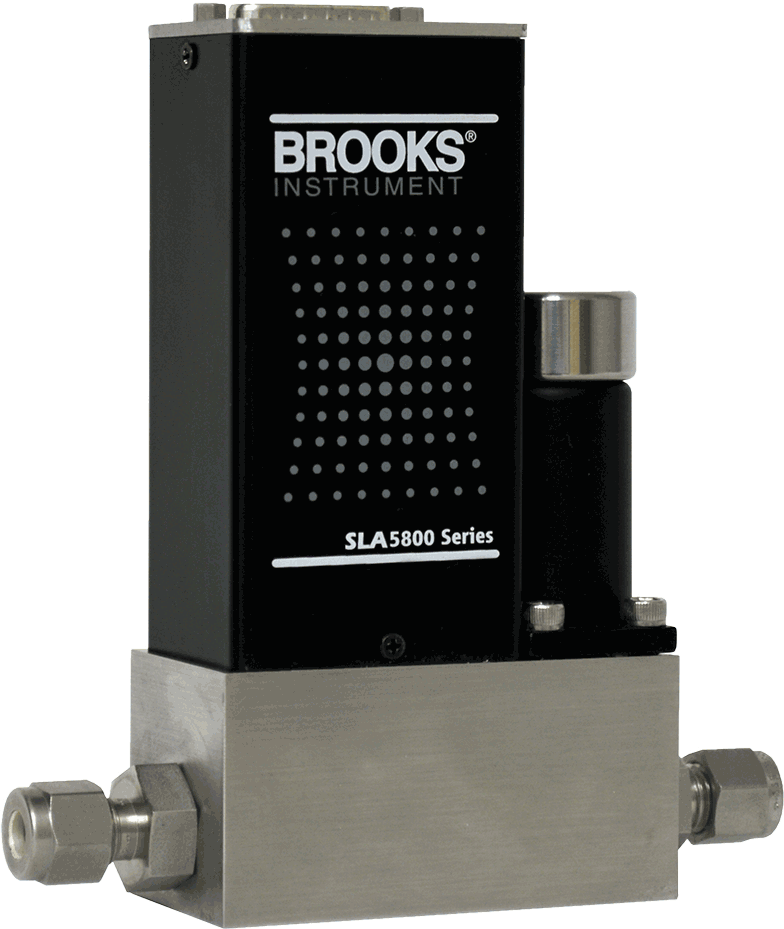 Контроллер давления Brooks SLA5800