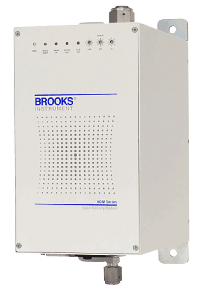 Модуль подачи пара Brooks VDM300 DI